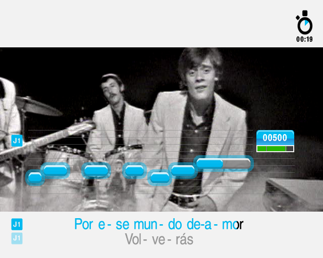 SingStar Clásicos
